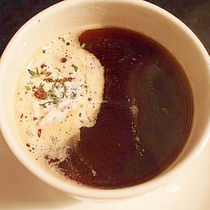 どこまでもチョコミント 塩珈琲 めちゃ美味しいよ レシピ 作り方 By ブ 子 楽天レシピ どこまでもチョコミント 塩珈琲 めちゃ美味しいよ レシピ 作り方 By ブ 子 楽天レシピ